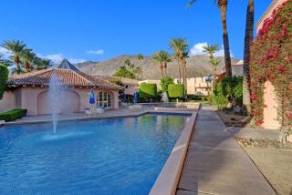 K0303 - The Deauville Gem - Palm Springs - 2