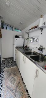 A country house in the city - Petah Tiqwa - 6