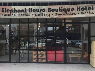 OYO 91068 Elephant House Boutique Hotel - George Town - 5