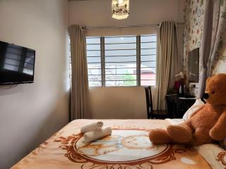 OYO 91068 Elephant House Boutique Hotel - George Town - 4