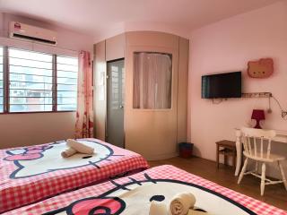 OYO 91068 Elephant House Boutique Hotel - George Town - 1
