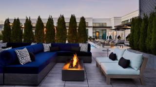 Sentral West Midtown at Star Metals - Atlanta - 2