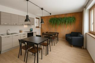 B&B Bosco Ralle - comfort e natura - 7