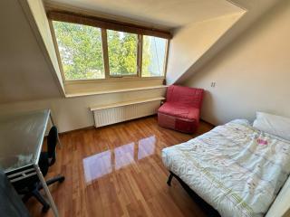 Homestay Room - Utrecht - 0
