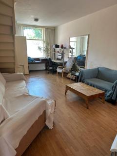 Homestay Room - Utrecht - 2