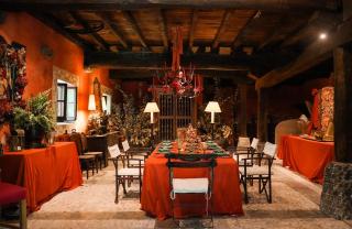 Great country house - Alzate - 8