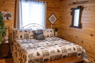 Bear's Arm Cabin in the Smokies! - Sevierville - 1