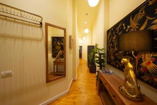 Rainforest Studio Downtown by Pretty Apartments - Bucharest - 7