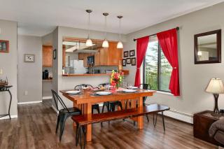 Classic AK Townhome 2BR 2BA - 9