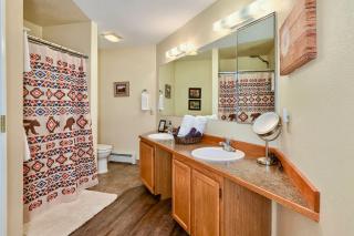 Classic AK Townhome 2BR 2BA - 2