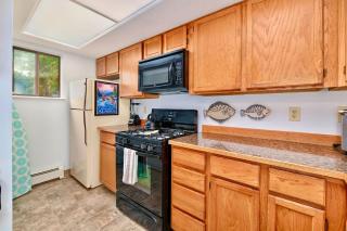 Classic AK Townhome 2BR 2BA - 1