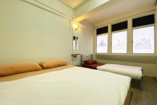 SPOT ON 90587 The Space Inn - Kuala Terengganu - 5