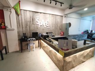 SPOT ON 90587 The Space Inn - Kuala Terengganu - 2