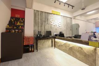 SPOT ON 90587 The Space Inn - Kuala Terengganu - 1