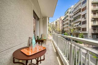 Signature 3Bd Kolonaki Apartment - 2