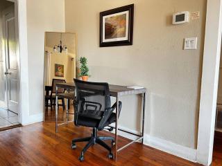 Peaceful room near lively Downtown San Antonio - San Antonio - 7