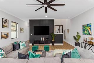 5BR Serenity Tampa Pool and Hot tub - 7