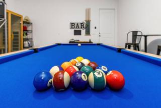 5BR Serenity Tampa Pool and Hot tub - 3