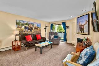 Sneaky Moose Townhome 2BR 2BA - Kenai - 9