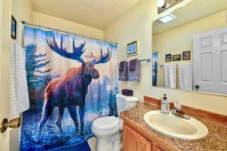 Sneaky Moose Townhome 2BR 2BA - 7