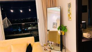 Penta Square Executive Apartments with City View - DHA Lahore - Lahore - 2