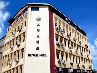 Super OYO 991 Mayfair Hotel - Kuching - 2