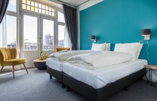 Villahotel Vlissingen - Vlissingen - 9