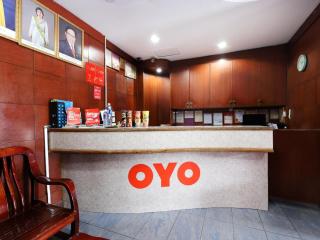 Super OYO 991 Mayfair Hotel - Kuching - 9