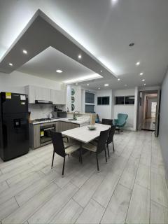Apartamentos Crespo 67 aeropuerto - Cartagena de Indias - 5