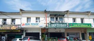 OYO 1224 Hotel Hajah Rohayah - Tanjung Malim - 7