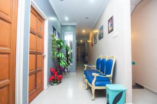 Hotel O Hajah Rohayah - 6