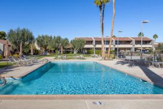 K0310 - Midtown Mountain View Villa - Palm Springs - 0