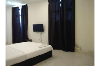 OYO 90995 Hotel Nk Impian - Seri Iskandar - 2