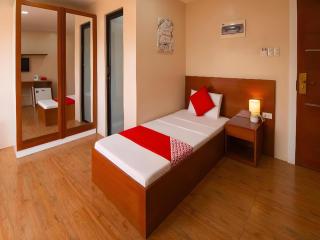 Super OYO 832 The Teepee Place Hostel & Residence Inn - 7