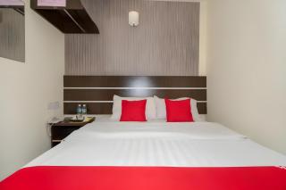 Super OYO 89944 Stay Inn - Kota Kinabalu - 9