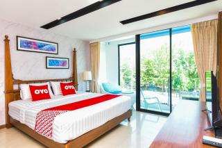 OYO 394 Nana Beach Cha Am - Petchaburi - 9