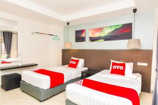 OYO 394 Nana Beach Cha Am - Petchaburi - 3