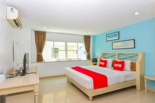OYO 394 Nana Beach Cha Am - Petchaburi - 2