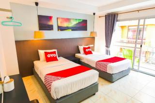 OYO 394 Nana Beach Cha Am - 2