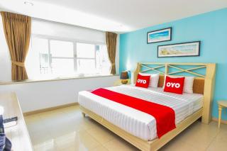 OYO 394 Nana Beach Cha Am - 1
