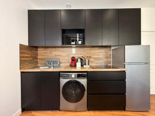 Le Moderniste Proche des Halles et Cathédrale - 3