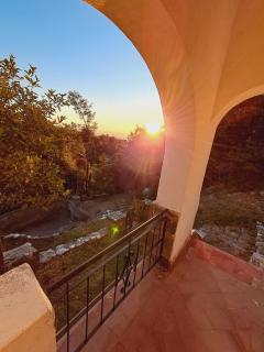 Casa en la montaña, Rincón del Este - Merlo SL - Merlo - 5