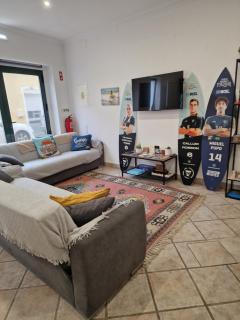Wolley - Peniche GuestHouse - Peniche - 1