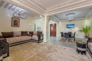 ELEGANT APARTMENT DOWNTOWN m - Marrakech - 2