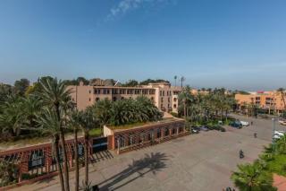 ELEGANT APARTMENT DOWNTOWN m - Marrakech - 1