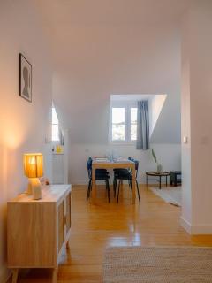 Stylish 2BR Castle View - Central | By Airnest - Lissabon - 4