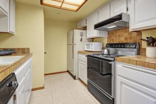 2BR Plaza Villas Bungalow Deluxe by Oranj Palm - 2