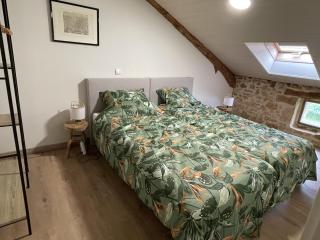 Grande gite Saint Martin le Redon - Saint-Martin-le-Redon - 2