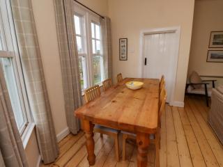Armstrong Cottages No2 - Bamburgh - 1
