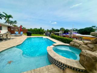 Waterfront Oasis - Pompano Beach - 9